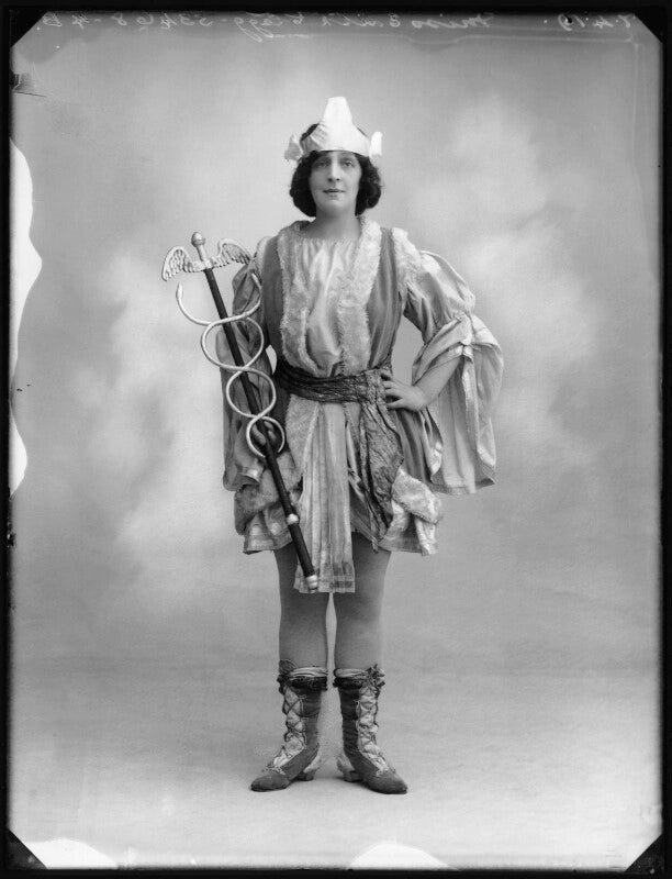 Edith clegg npg x103127