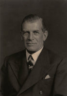 Sir Ernest Augustus Taylor NPG x185600