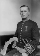 Thomas Mackay Cooper, 1st Baron Cooper of Culross NPG x81812