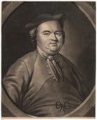 John Harper NPG D2595