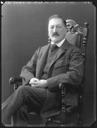 Sir Charles John Oakeley, 5th Bt NPG x36689