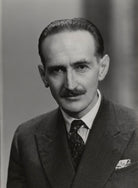 Hugh Gater Jenkins, Baron Jenkins of Putney NPG x90000