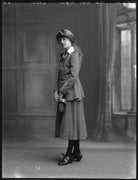 Moya Nugent NPG x32268