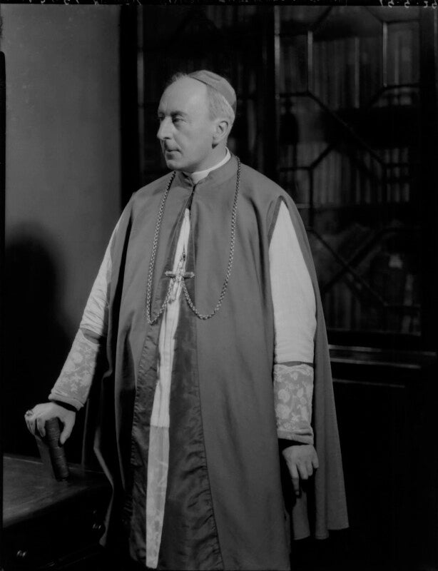 Joseph butt npg x69776