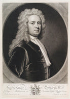 William Stukeley NPG D11570