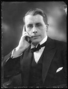 Sir Ronald Wilberforce Allen NPG x122841