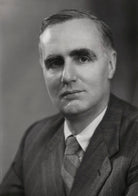 Sir Edward Crisp Bullard NPG x86546