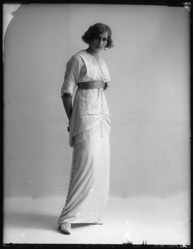 Phyllis le grand npg x102291