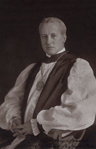 Frederick Bingham Howden NPG x159172