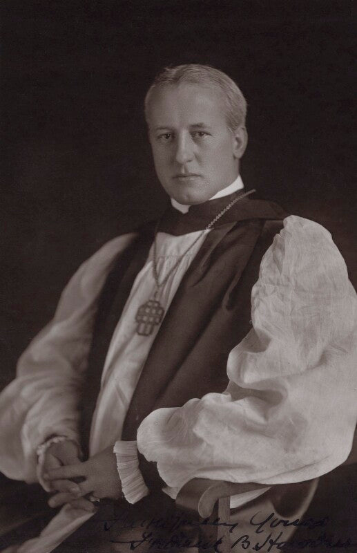 Frederick bingham howden npg x159172
