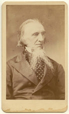 Francis William Newman NPG x136413