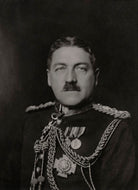 Sir Richard Vernon Tredinnick Ford NPG x167607