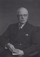 Arthur James Ewins NPG x167466