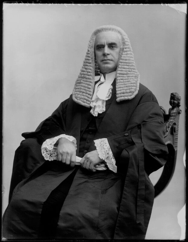 Daniel stephens npg x154395