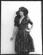 Mary Nash NPG x101319