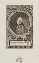 Karl Mack von Leiberich NPG D15693