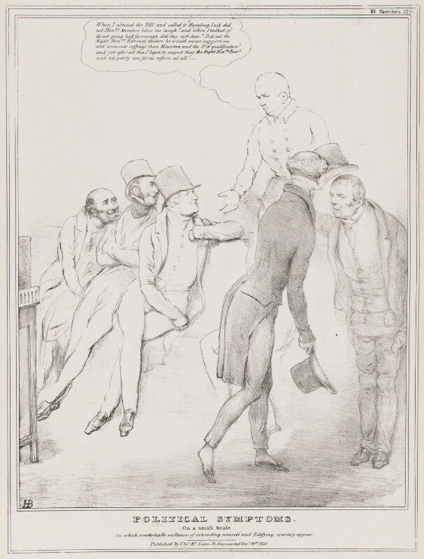 Political symptoms npg d41105