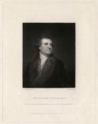 Sir Richard Sutton, 1st Bt NPG D4336