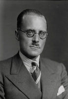 Walter Bramwell Valder Henry Paul Gates NPG x89363