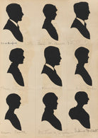 Tourists on the West Pier, Brighton NPG D46895