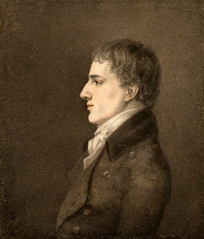 Charles lamb npg 449
