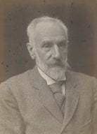 Francis Ysidro Edgeworth NPG x67577