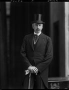 Sir Howard Spicer NPG x44398