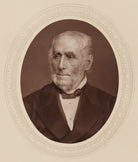 Sir Anthony Cleasby NPG Ax17615