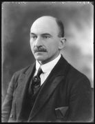 Sir Thomas Beaumont Hohler NPG x121428