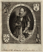 William Burton NPG D28027