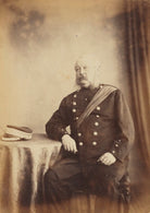 Sir James Jackson NPG Ax137939