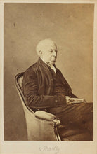 Richard Whately NPG Ax9761