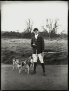 J.G. Bedford NPG x151513