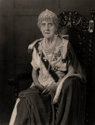 Princess Marie Louise of Schleswig-Holstein NPG x47215