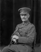 William George Walker NPG x65151