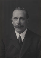 George Clement Tryon, 1st Baron Tryon NPG x162486