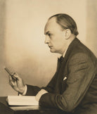 (Hubert Miles) Gladwyn Jebb, 1st Baron Gladwyn NPG x18856