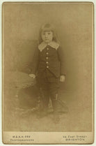 Lytton Strachey NPG x13104