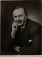 Alexander James Stevenson NPG x47203