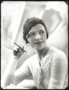 Edythè Brown NPG x150161