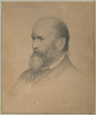 Francis Wedgwood NPG D37629