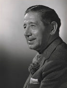 Sir Alexander Samuels NPG x185108