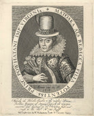 Pocahontas NPG D5537