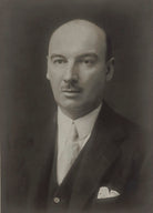 Gerald Tyrwhitt-Wilson, 14th Baron Berners NPG x162225