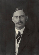 Christopher William Vane, 10th Baron Barnard NPG x163897