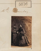 Miss Ramsay NPG Ax55770