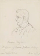 Edward Taylor NPG 4217