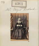 Mrs Nugent Kirkland NPG Ax54374
