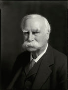 Sir Edward Bagnall Poulton NPG x151556