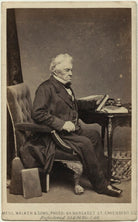James Parke, 1st Baron Wensleydale NPG x27343